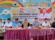 Serap Aspirasi, Anggota DPRD Banyuasin Dapil II Gelar Reses ke Desa-Desa