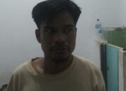 Warga Air Saleh Sambut Penangkapan Hamzah Dengan Lega