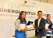 Dari Akar Mangrove, Suara Energi Kehidupan : Jurnalis Daerah Raih Penghargaan LKTJ Hulu Migas 2025