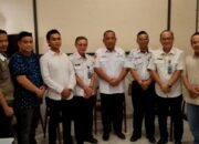 Sinergi Intelkam Polda Sumsel dan Pemda Galang Kesiapsiagaan Hadapi Cuaca Ekstrem