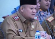 Sekda Banyuasin Minta Bukti Jika ASN Bolos Jam Kerja