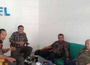 DK PWI Sumsel Panggil Ketua PWI Banyuasin soal Pelanggaran Aturan Organisasi