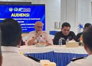 SMSI Banyuasin Audiensi ke Lapas Kelas IIA, Perkuat Sinergi Publikasi Program Asta Cita