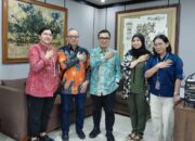 Presiden Prabowo Dijadwalkan Hadiri HPN 2026 di Banten