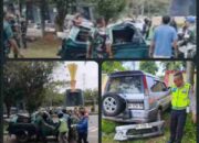 Lokasi Rawan Kecelakaan, Polisi Usulkan CCTV di Komplek Perkantoran Banyuasin