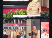 Pemkab Banyuasin Bahas RKPD 2027, Fokus Transformasi Ekonomi dan Industri Hijau