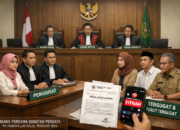 Skandal Banyuasin: Pegawai PPPK Digugat Rp 445 Juta, Keluarga Dituding Ancam Wartawan yang Meliput