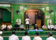 Peringati Malam Nisfu Sya’ban, Warga Binaan Diajak Persiapkan Diri Sambut Ramadan