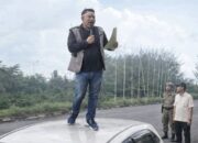 Kasus Dugaan Korupsi Seragam Sekolah Rp 11,6 Miliar di Musi Rawas Belum Tuntas