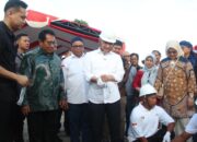 Wagub Banten dan SMSI Letakkan Batu Pertama Museum Media Siber Pertama di Indonesia