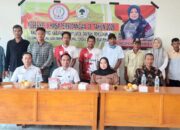 Reses DPRD Banyuasin di Desa Majatra, Warga Minta Perbaikan Parit Primer 4 Kilometer