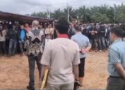 Ratusan Buruh PT SIP Demo, PHK Sepihak dan Pesangon Dinilai Tak Sesuai Aturan