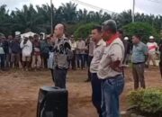 PHK 355 Buruh PT Swadaya IndoPalma Jelang Ramadhan Picu Protes, Pekerja Nilai Pesangon Tak Sesuai Aturan