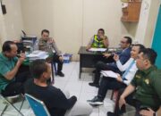 Diduga Gunakan Pelat Nomor Palsu, Penyelidikan Kecelakaan Proyek di Banyuasin Masuki Babak Baru