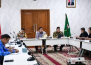 Pemkab, DPRD, dan Polres Banyuasin Mediasi PHK Karyawan PT. SIP untuk Lindungi Hak Pekerja