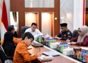 BPS Paparkan Indikator Makro 2025, Pertumbuhan Ekonomi Banyuasin Naik Jadi 5,40 Persen