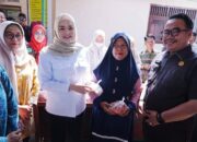 Pemkab Banyuasin Gelar Operasi Pasar Murah di Telang Sari untuk Kendalikan Inflasi Ramadan