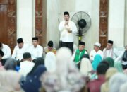 Pemkab Banyuasin Gelar Safari Ramadhan Perdana, Pererat Silaturahmi dan Serap Aspirasi Masyarakat