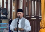 Bupati Banyuasin Dr. H. Askolani Ajak Masyarakat Sambut Ramadhan dengan Kebaikan Lewat Yasin dan Ruwahan