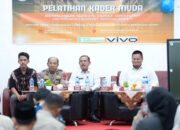 Sekda Banyuasin Beri Wejangan Kepada Mahasiswa dalam PDKMB untuk Bangun Generasi Muda Berkarakter