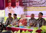 Hadiri Musrenbang Air Kumbang, Wabup Netta Minta Usulan Prioritas Tak Terpaku Pemangkasan Anggaran