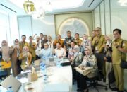 Bupati Askolani Minta MoU Segera Diteken, Targetkan Air Bersih Segera Mengalir ke Banyuasin