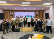 BSI Gelar Buka Puasa Bersama Forkopimda Banyuasin di Palembang, Perkuat Sinergi Pembangunan Daerah