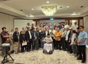 Rapimnas SMSI 2026 Bahas Penguatan Media Siber dan Dorong Kedaulatan Digital