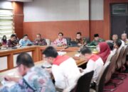 Pemkab Banyuasin Matangkan Persiapan HUT Ke-24, Sekda: “Semua Rangkaian Kegiatan Harus Dipersiapkan Secara Matang”