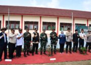 TMMD ke-127 di Banyuasin Resmi Ditutup, Pangdam II/Sriwijaya Tekankan Sinergi TNI dan Masyarakat