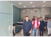 Pidsus Kejari Banyuasin Tahan Kades Sebokor Aktif, Diduga Korupsi Dana Desa Rp 418 Juta