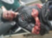 Pemuda di Banyuasin Jadi Korban Begal Brutal, Alami Luka Bacok dan Kehilangan Motor