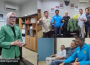 Dukung SMSI Lahat, Wabup Widia Ningsih Sambut Hangat Jelang Pelantikan