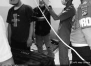 Pimpinan Lembaga Keuangan di Banyuasin Ditemukan Meninggal di Mess Kantor, Polisi Lakukan Penyelidikan