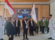 360 Kades Hadiri Pelantikan SMSI Lahat, Catat Rekor Nasional