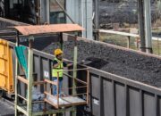 PTBA Catat Kenaikan Produksi dan Penjualan Batu Bara 2025 di Tengah Tekanan Harga Global