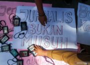 Diduga Intimidasi Wartawan, Oknum Kadinsos OKU Selatan Dilaporkan ke Polisi