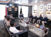 Polda Sumsel Gandeng BPS Sukseskan Sensus Ekonomi 2026 demi Data Akurat Kebijakan Nasional