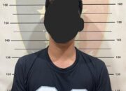 Motor Dipinjam Tak Kembali, Pria di Banyuasin Diciduk Polisi dalam Waktu Singkat