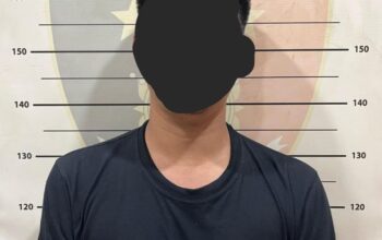 Motor Dipinjam Tak Kembali, Pria di Banyuasin Diciduk Polisi dalam Waktu Singkat