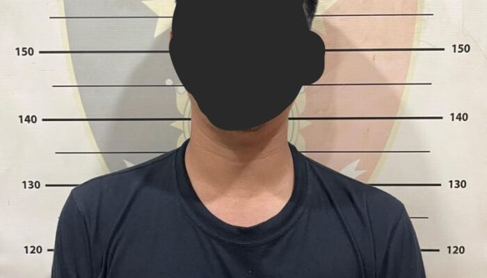 Motor Dipinjam Tak Kembali, Pria di Banyuasin Diciduk Polisi dalam Waktu Singkat