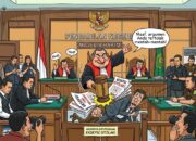 Kuasa Hukum Penggugat Bantah Status Tersangka, Soroti Opini dalam Pemberitaan Sengketa Lahan Banyuasin