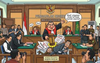 Kuasa Hukum Penggugat Bantah Status Tersangka, Soroti Opini dalam Pemberitaan Sengketa Lahan Banyuasin