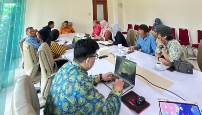 Atlet Disabilitas Intelektual Didorong Tampil di Panggung Dunia, Dukungan Lintas Sektor Dinilai Mendesak