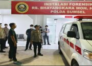 Mayat Perempuan Tanpa Identitas di Banyuasin Teridentifikasi, Polisi Telusuri Keluarga Korban