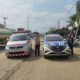 Satlantas Polres Banyuasin Kawal Jenazah Korban Kecelakaan Maut Bus ALS hingga ke Mandailing Natal