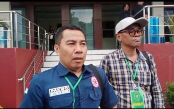 Saksi Fakta Ungkap Dugaan Pencatutan Identitas untuk Penerbitan SHM di Parit 11 Banyuasin