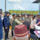 SIDANG SENGKETA LAHAN DI PARIT 11 AIR SALEK MEMANAS, TERGUGAT TAK MAMPU JELASKAN BATAS TANAH