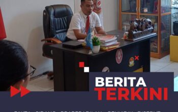 FAKTA SIDANG PRAPERADILAN: PENYIDIK DISEBUT BELUM MENETAPKAN SUFUK DAN SARIFUDIN SEBAGAI TERSANGKA
