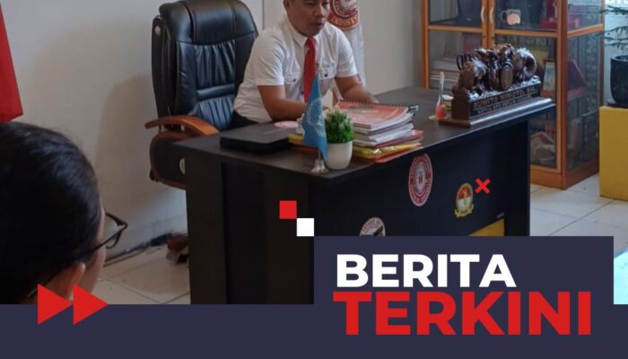 FAKTA SIDANG PRAPERADILAN: PENYIDIK DISEBUT BELUM MENETAPKAN SUFUK DAN SARIFUDIN SEBAGAI TERSANGKA